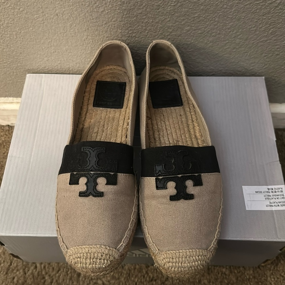 Tory Burch Espadrille